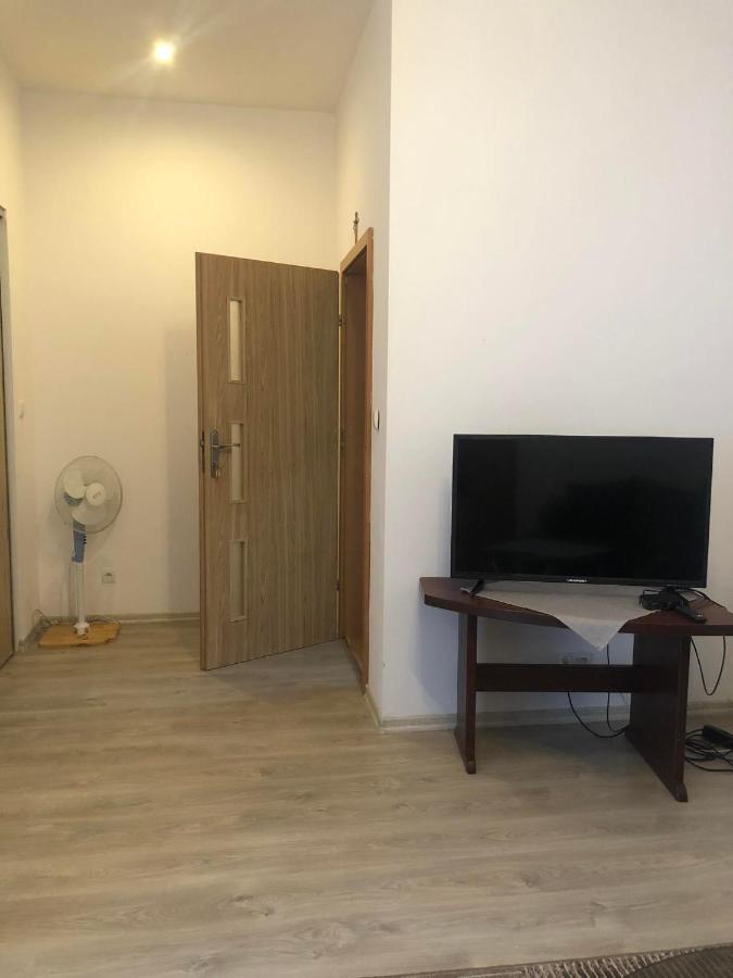 Apartament Nad Jeziorem Ryn Ryn  Exterior photo